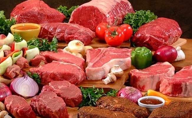 اسعار اللحوم الحمراء بأنواعها داخل الأسواق المصرية قبل عيد الأضحى المبارك