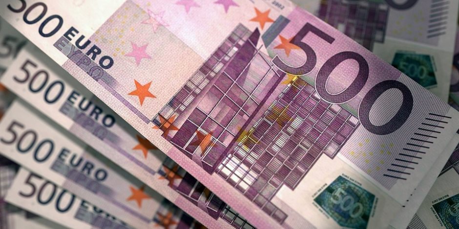 سعر اليورو اليوم الثلاثاء 14-8-2018… اليورو فى الاستقرار التام