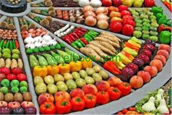 اسعار الخضروات اليوم الموافق الثلاثاء 14 أغسطس لعام 2019 في السوق المصري