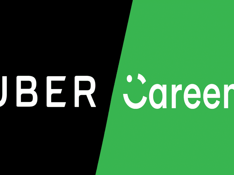 استحوذا اوبر uber على careem كريم فى صفقة الاكبر فى شرق الاوسط بمبلغ 3 مليار دولار