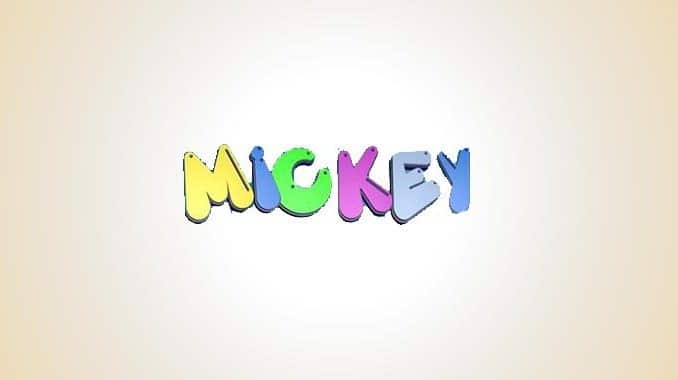 تردد قناة ميكى للأطفال " mickey kids " الجديد على القمر الصناعى النايل سات لعام 2019