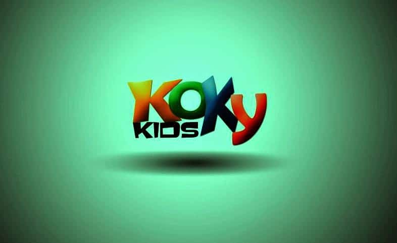 تردد قناة كوكى كيدز “Koky Kids” الجديد على القمر الصناعى النايل سات