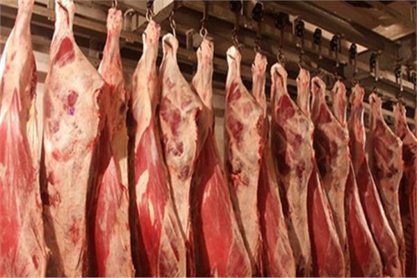استقرار وثبات في اسعار اللحوم الحمراء اليوم وتذبذب في اللحم المستورد..الثلاثاء