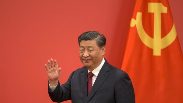 شي يفوز بولاية ثالثة.. “العالم يحتاج إلى الصين”
