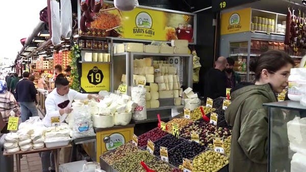 ارتفاع ثقة المستهلكين في تركيا للشهر الرابع على التوالي