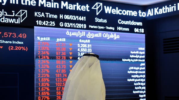 سوق السعودية تغلق على انخفاض متأثرة بنتائج مخيبة لشركات