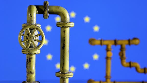 لماذا انخفضت أسعار الغاز الطبيعي في أوروبا فجأة؟