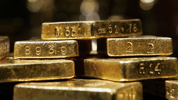 الذهب يتعافى مع تراجع الدولار بعد رهانات على وتيرة رفع الفائدة