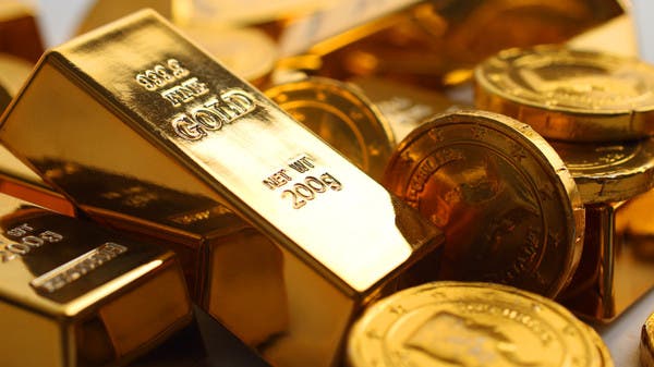 أسعار الذهب تتجه لتسجيل ثاني تراجع أسبوعي
