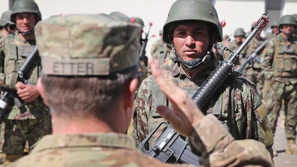 روسيا تجند القوات الأفغانية السابقة للحرب في أوكرانيا