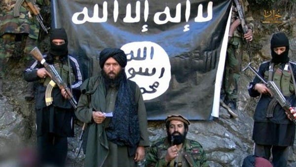 طالبان تقتل 6 دواعش في كابل