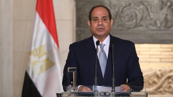 اتفاقية ترسيم الحدود البحرية وفرت لمصر 120 مليار دولار سنويا