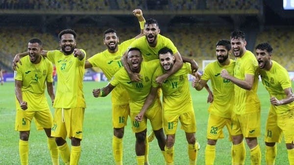 كأس الاتحاد الآسيوي.. السيب يمنح عمان أول لقب قاري