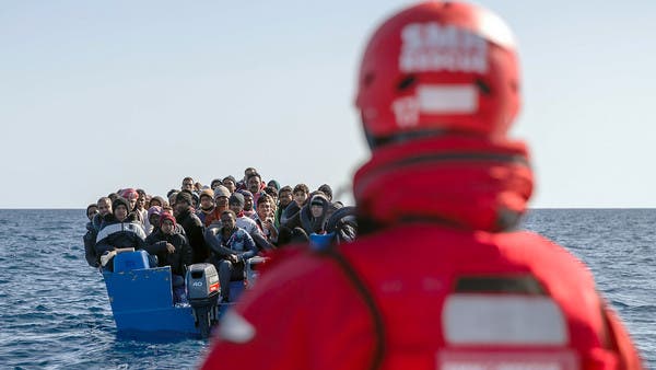البحر المتوسط أكثر الطرق دموية.. رقم مهول لضحايا قوارب الموت منذ 2014