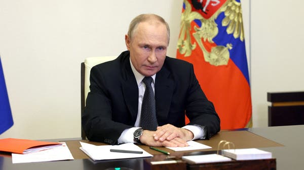 بوتين يرأس لجنة جديدة لتعزيز تسليم الأسلحة لقواته بأوكرانيا