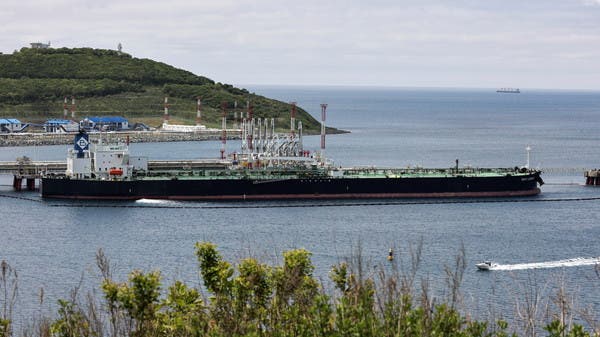 روسيا أنشأت أسطولا غير مرئي من ناقلات النفط للتهرب من العقوبات