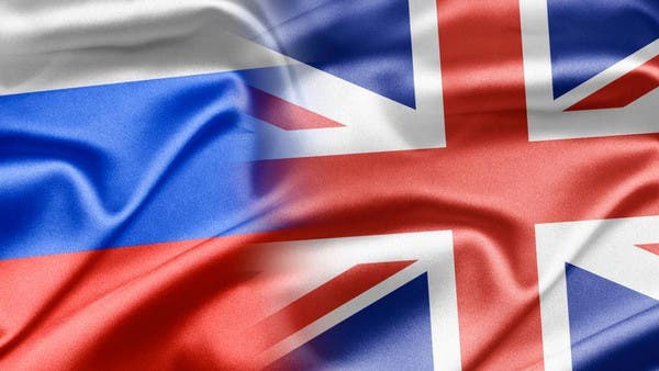 روسيا لا تأمل بتحول إيجابي للعلاقات مع بريطانيا في عهد سوناك