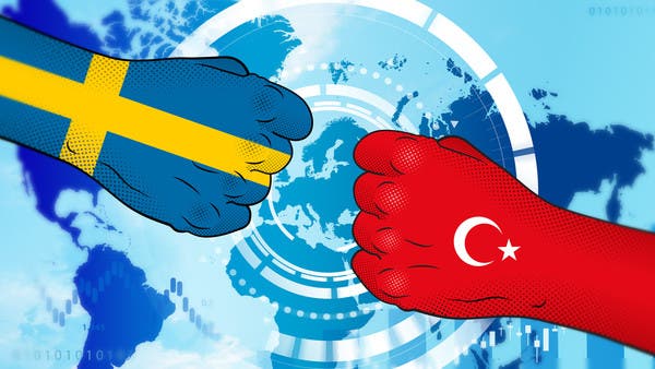 لهذه الأسباب تماطل تركيا بالموافقة على انضمام السويد للناتو