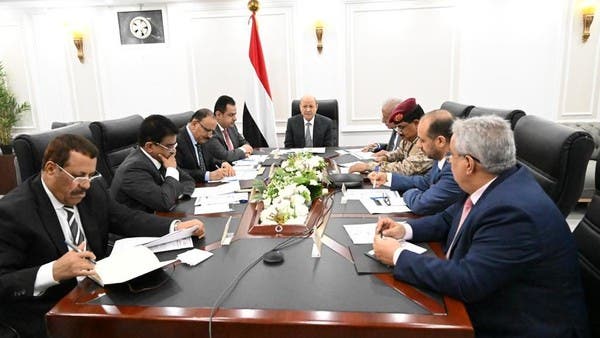 تصعيد الحوثي يعفي الحكومة من التزاماتها