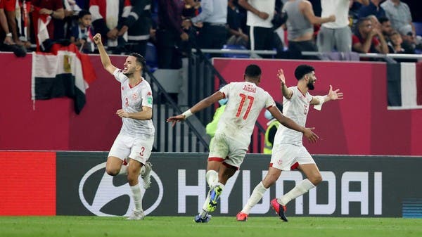 تونس في كأس العالم.. فوزان بينهما 40 عامًا