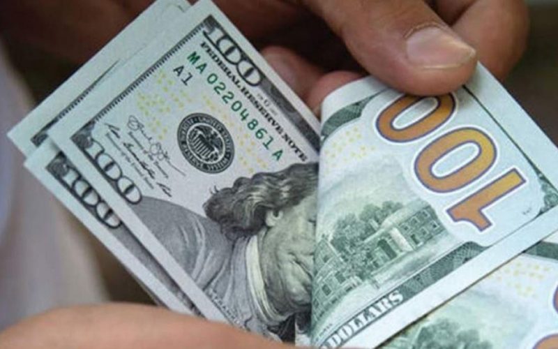 سعر الدولار مقابل الليرة اللبنانية في السوق السوداء اليوم السبت 14-1-2023- سعر الدولار في لبنان . الجمال نيوز