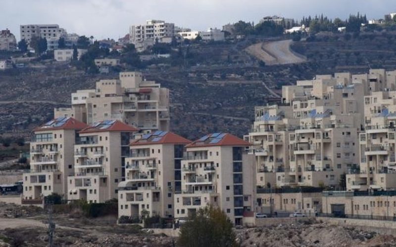 حكومة نتنياهو تُخطط لتسليم يهود مساحات شاسعة من أراضي الضفة . الجمال نيوز
