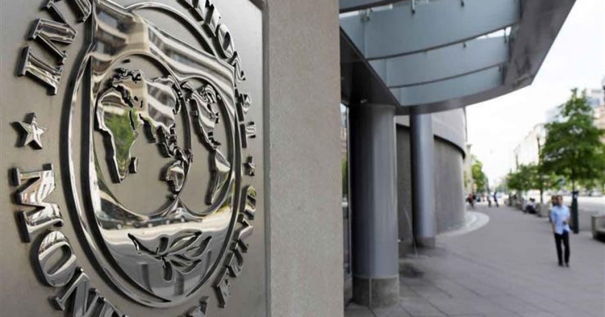 صندوق النقد الدولي: مصر تستهدف ٢.٥ مليار دولار من بيع أصولها العام الجاري . الجمال نيوز