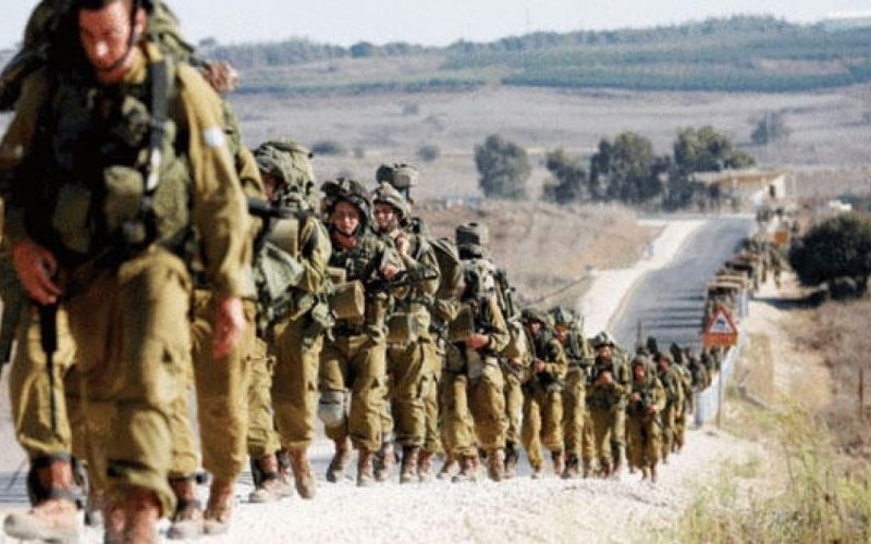 جيش الاحتلال الإسرائيلي يُعلن مقتل جندي وإصابة ثلاثة آخرين . الجمال نيوز