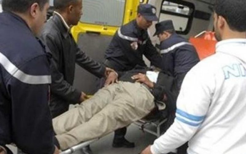 وفاة 17 شخصا في الجزائر جراء استنشاق “القاتل الصامت” . الجمال نيوز
