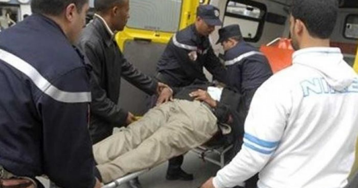 وفاة 17 شخصا في الجزائر جراء استنشاق “القاتل الصامت” . الجمال نيوز