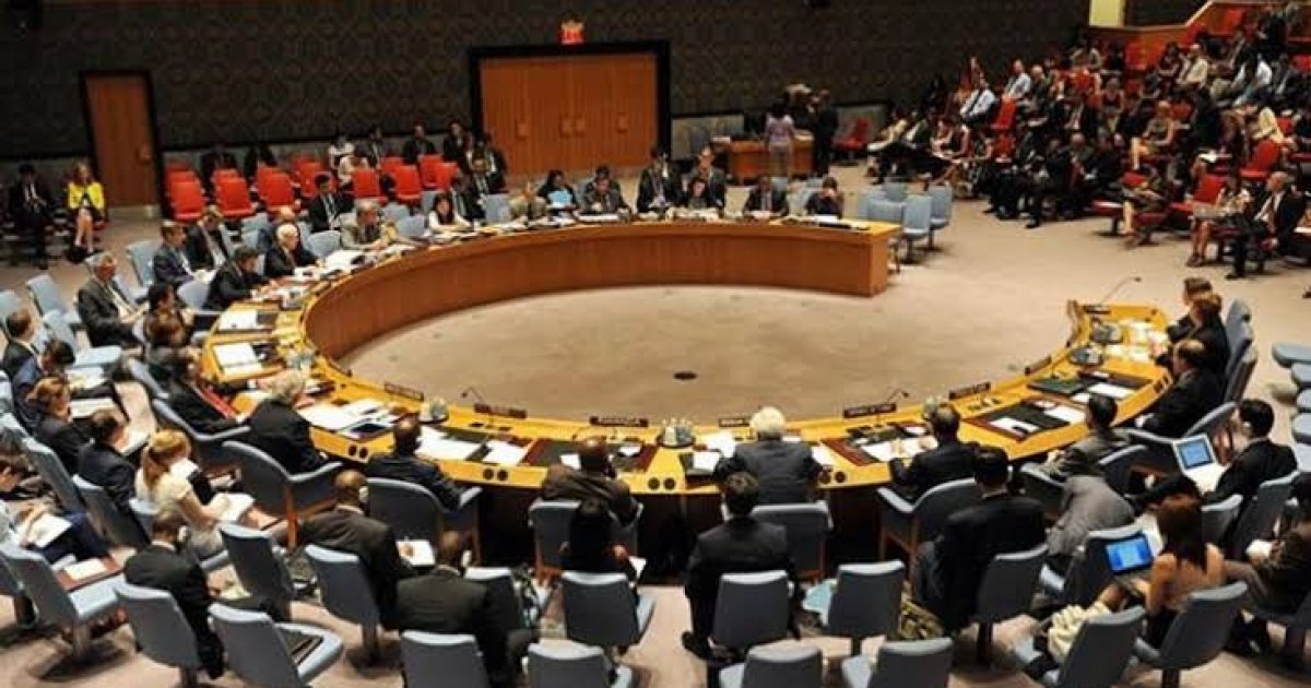 الأمم المتحدة تعلن رفضها للإجراءات “العقابية” التي تفرضها إسرائيل على فلسطين وشعبها . الجمال نيوز