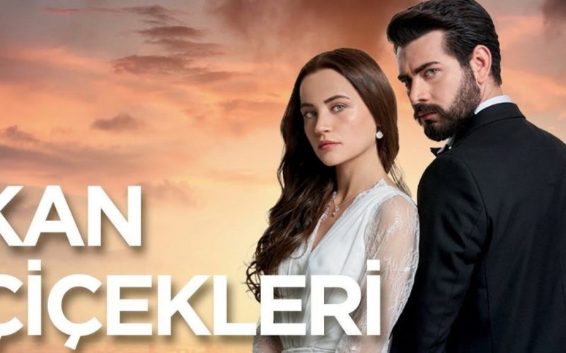 مسلسل زهور الدم الحلقة 1 الأولى || 1 Kan Çiçekleri على قناة ATV التركية وقصة عشق مترجمة . الجمال نيوز