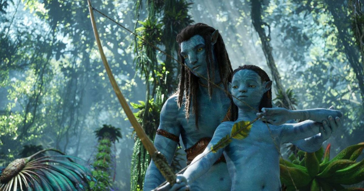 رابط مشاهدة فيلم افاتار 2 Avatar مترجم كامل على ايجي بست egybest – تحميل فيلم 2 Avatar على برستيج مدبلج HD . الجمال نيوز