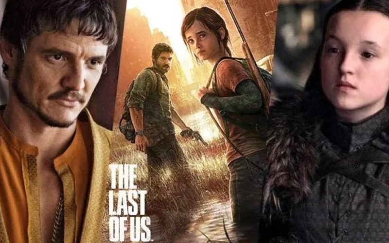 رابط مسلسل The Last of Us Part الحلقة 1 مترجم ايجي بست . الجمال نيوز