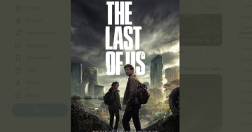 مشاهدة مسلسل The Last of Us الحلقة 3 الثالثة 2023 مترجم ومدبلج HD على ايجي بست egybest . الجمال نيوز