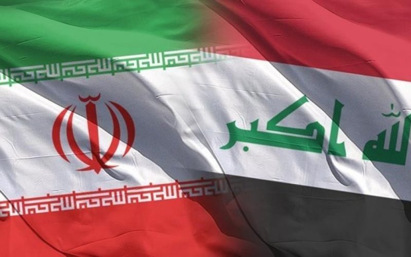 إيران تُبلغ العراق احتجاجها على “المصطلح الوهمي” . الجمال نيوز