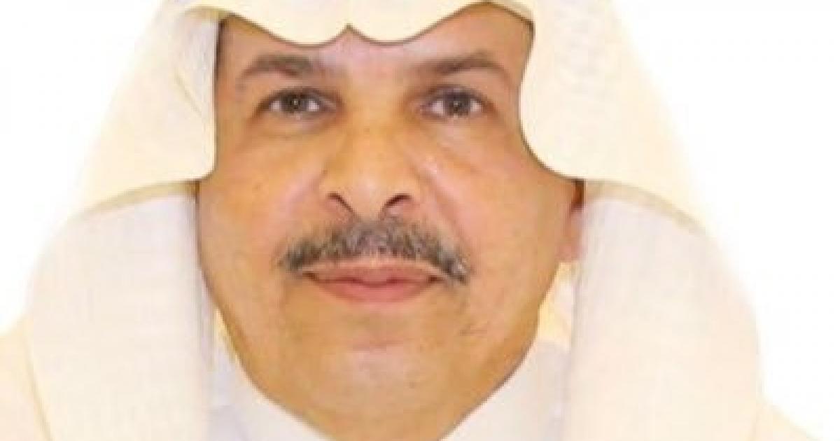 سبب اعفاء الدكتور حمد بن ناصر الوهيبي من مدير تعليم الرياض