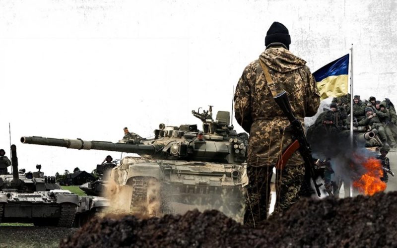 واشنطن: شكوك بفعالية إمدادات الناتو بدبابات لأوكرانيا . الجمال نيوز