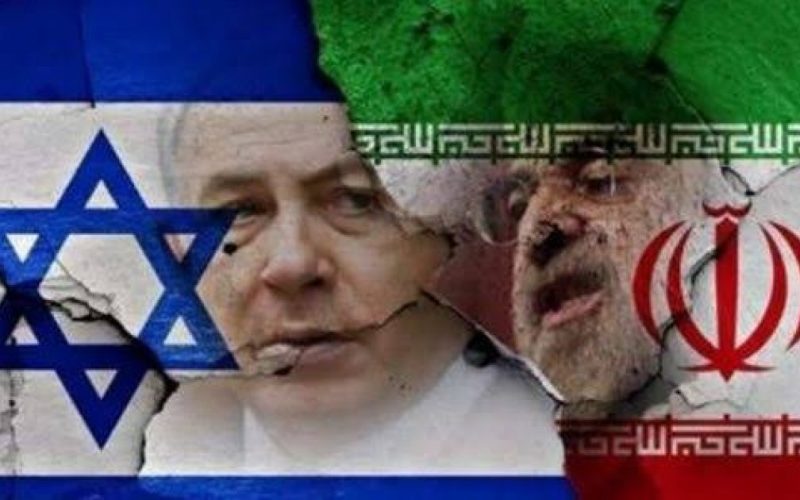 محلل أمريكي: خطر اندلاع حرب مفتوحة بين إسرائيل وإيران يتزايد . الجمال نيوز