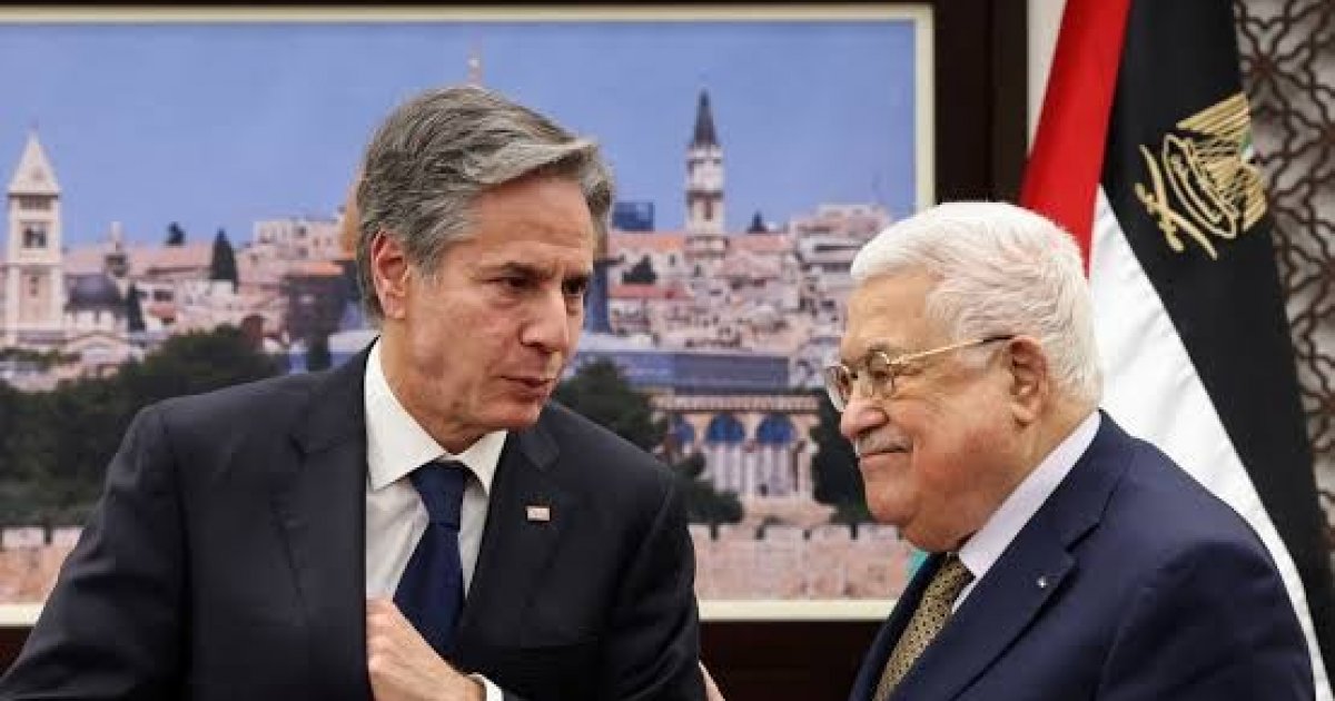 مسؤول فلسطيني: السلطة لن تستأنف التنسيق الأمني مع إسرائيل وترفض مقترحات واشنطن . الجمال نيوز