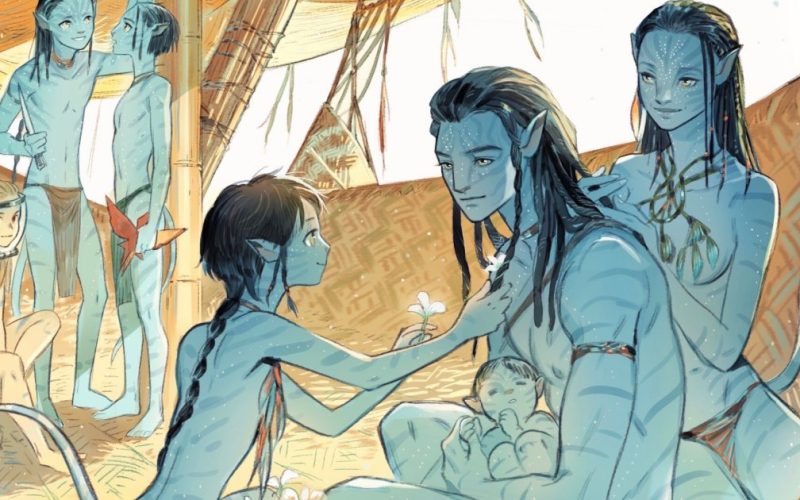 مشاهدة فيلم 2 Avatar الجزء الثاني مترجم وكامل HD على ماي سيما وايجي بست – تحميل فيلم افاتار . الجمال نيوز