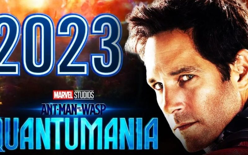 مشاهدة فيلم Ant Man3 And The Wasp Quantumania 2023 مترجم ايجي بست . الجمال نيوز