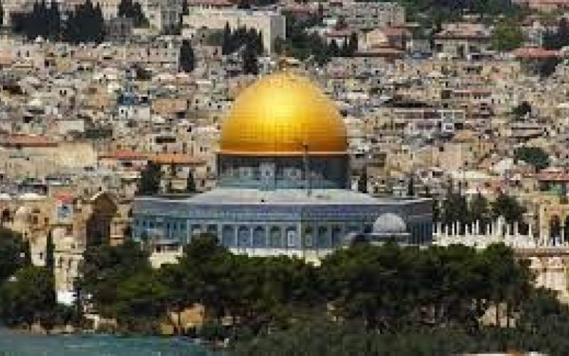 إعلام عبري: القدس على صفيح ساخن والمؤسسة الأمنية الإسرائيلية تتأهب . الجمال نيوز