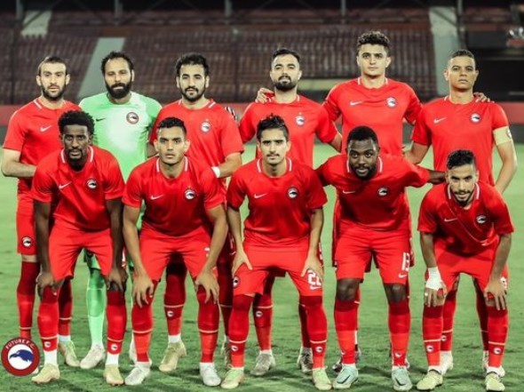 بث مباشر مباراة فيوتشر والمقاولون العرب في الدوري المصري