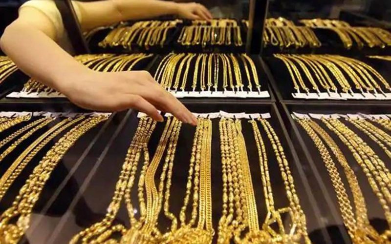 ارتفاع جديد.. أسعار الذهب في مصر اليوم الأحد 12 مارس 2023