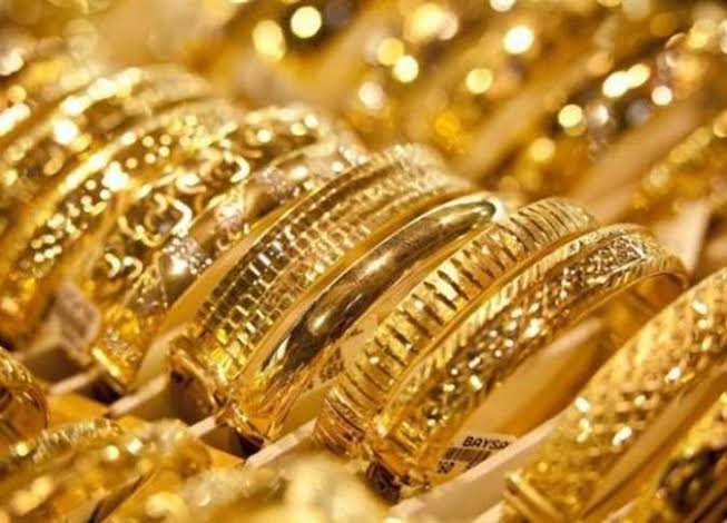 ارتفاع جديد بسعر الذهب في مصر اليوم الثلاثاء 14 مارس