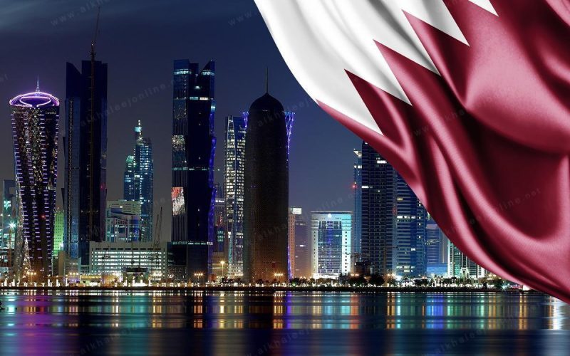 استمارة التسجيل الإلكتروني للعمل التطوعي في قطر