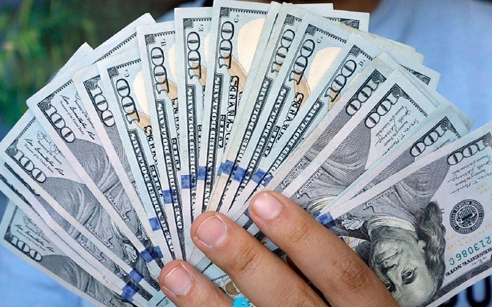 العملة الخضراء اليوم.. سعر الدولار في مصر الأربعاء 1 - 3 - 2023