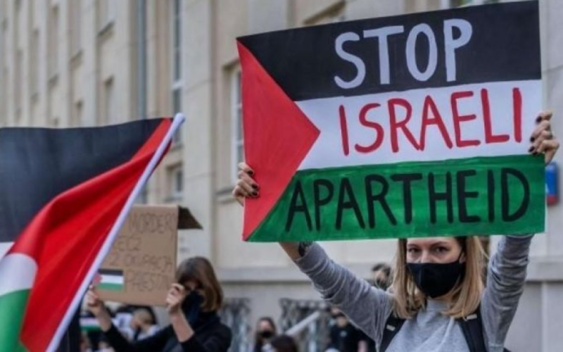 موقع أمريكي: في هدم الديمقراطية الإسرائيلية نتنياهو أصبح أكبر حليف لحركة المقاطعة “BDS” . الجمال نيوز