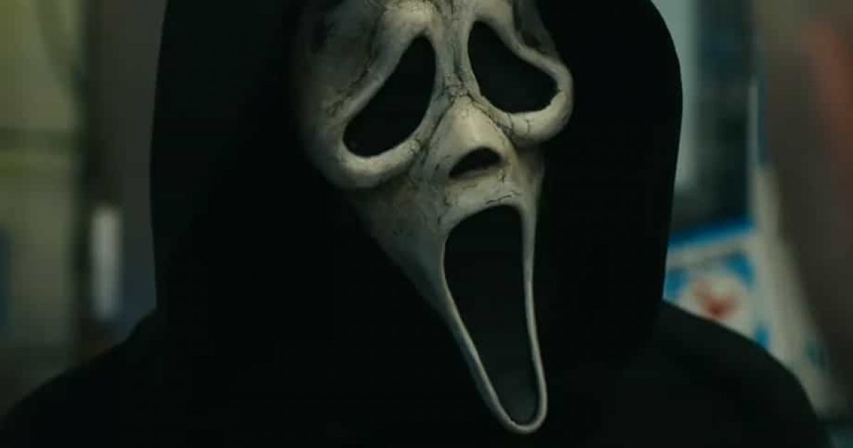 تحميل فيلم سكريم 6 Scream الجزء السادس مترجم وكامل HD على ايجي بست egybest - مشاهدة فيلم 6 Scream . الجمال نيوز